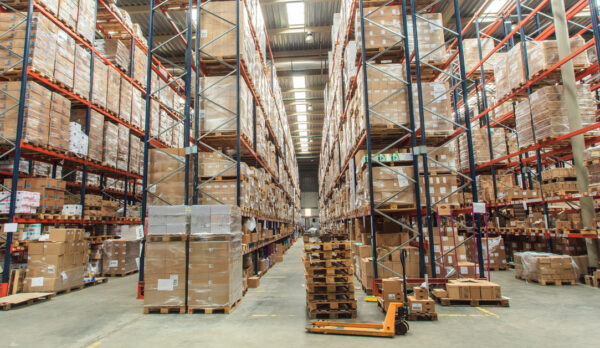 Warehouse-social