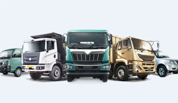 Vehicle Loan