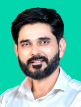 श्री रूपेश चौहाण