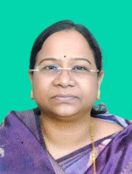 सौ. ज्योतीताई मैड